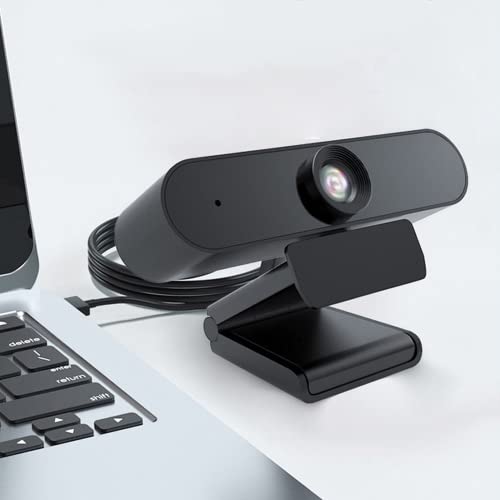 Project Telecom Advanced HD 1080P Webcam | Auriculares USB con cancelación de ruido binaural avanzada | Paquete | Compatible con Covisint B2B Cloud Platform