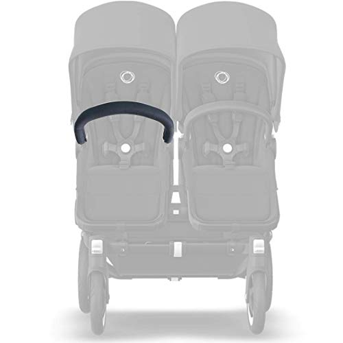 Protec tif - funda protectora de neopreno para asa de transporte compatible con bugaboo donkey (se coloca encima la goma original)