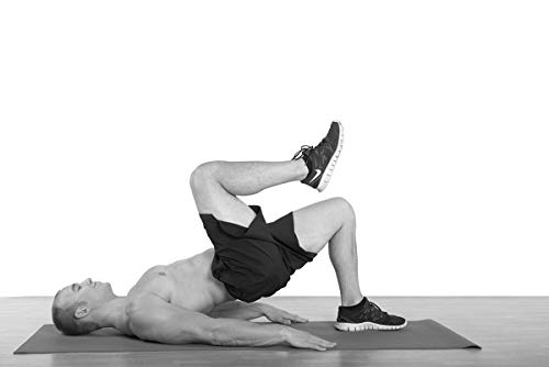 PSOAS, FUERZA Y FLEXIBILIDAD (MEDICINAS ALTERNATIVAS)