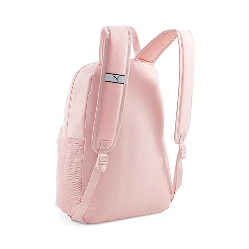 PUMA Mochila Phase, Mujer, Batido de Melocotón, Talla única