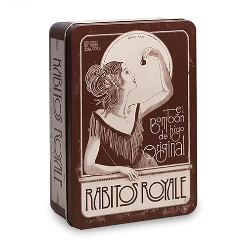 Rabitos Royale - Rabitos Royale Vintage - 224 g