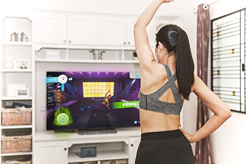 Ravenscourt - Let's Get Fit Bundle, Switch