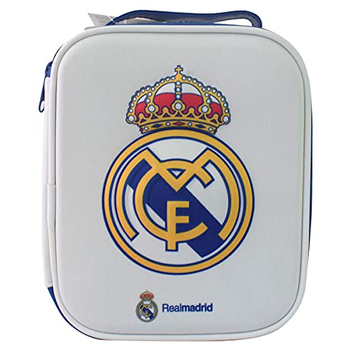 Real Madrid Neceser Edt+Rollon - 110 ml