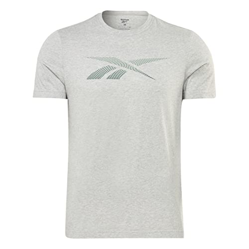 Reebok Camiseta Marca Modelo RI Logo tee