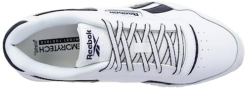 Reebok Deslizamiento, Zapatillas Unisex Adulto, Vector Navy, 43 EU