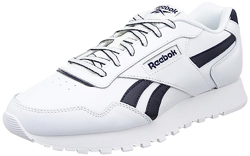 Reebok Deslizamiento, Zapatillas Unisex Adulto, Vector Navy, 43 EU