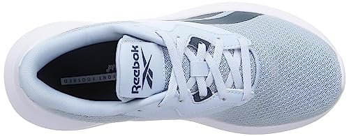 Reebok Energen Lux, Zapatillas Mujer, Hoops Blue F23 Feel Good Blue F23 R FTWR White, 38 EU