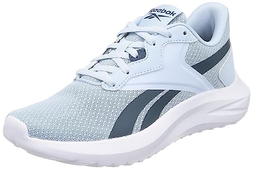 Reebok Energen Lux, Zapatillas Mujer, Hoops Blue F23 Feel Good Blue F23 R FTWR White, 38 EU