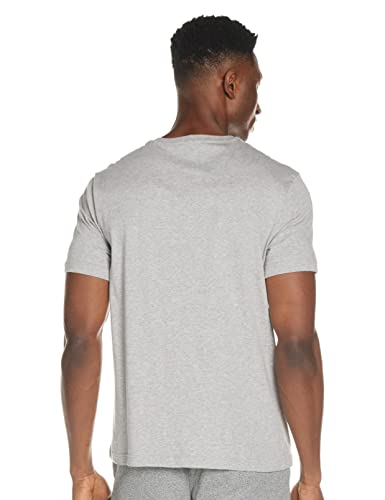 Reebok GS Linear Read tee Camiseta, Hombre, Brgrin, S