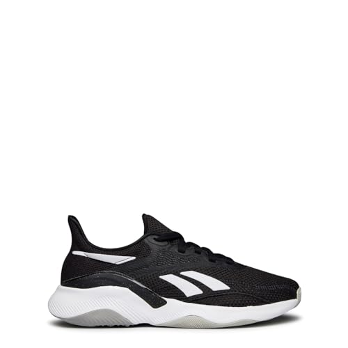 Reebok HIIT TR 3, Zapatillas Mujer, NEGBÁS/FTWBLA/PUGRY3, 36 EU