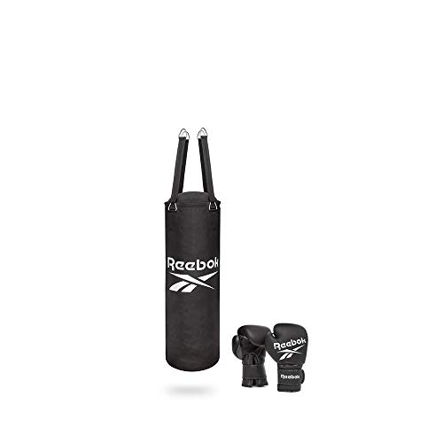 Reebok Juego de boxeo de 91 cm