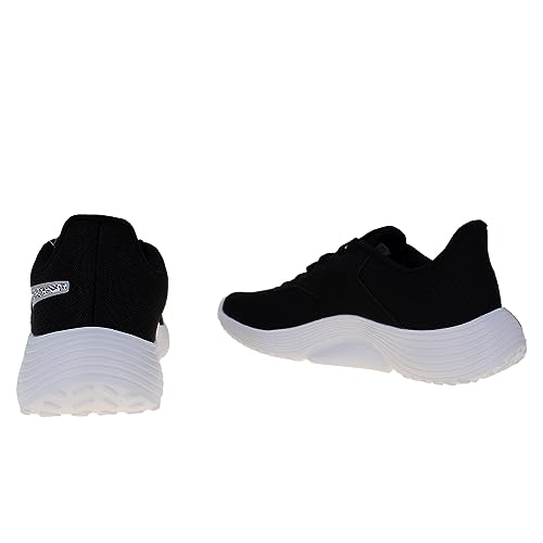 Reebok Lite 3, Zapatillas Mujer, Core Black Pure Grey 2 FTWR White, 42 EU