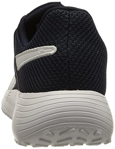 Reebok Lite 3.0, Zapatillas Hombre, Vector Navy FTWR White Vector Navy, 45.5 EU