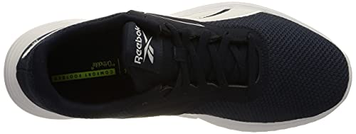 Reebok Lite 3.0, Zapatillas Hombre, Vector Navy FTWR White Vector Navy, 45.5 EU