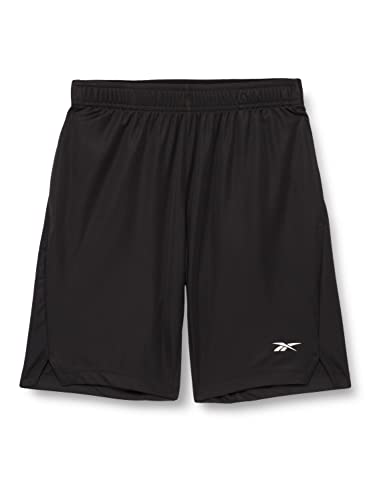 Reebok Pantalón Corto Marca Modelo COMM Knit Short