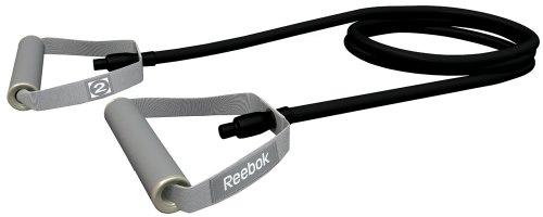 Reebok Resistance Tube Level 2 Champagne