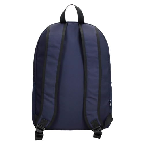 Reebok Royal Mochila Azul 34x43x15 cms Poliéster 21,93L