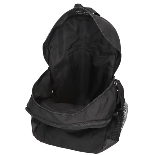 Reebok Royal Mochila Negro 29x48x18 cms Poliéster 25,06L