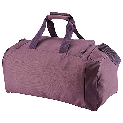 Reebok SPOR Roy S Grip Bolsa de Deporte, Niños, Morado (Meteor/sheprp), Talla Única