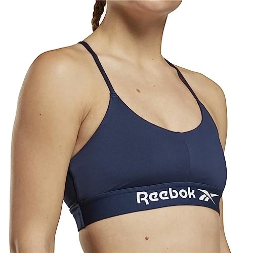 Reebok Sujetador Deportivo Marca Modelo WOR Commercial Bra