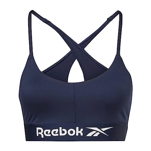 Reebok Sujetador Deportivo Marca Modelo WOR Commercial Bra