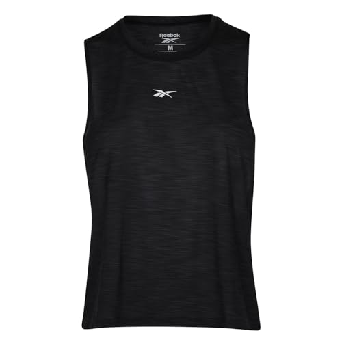 Reebok Top sin Mangas Marca Modelo ID Train AC Tank