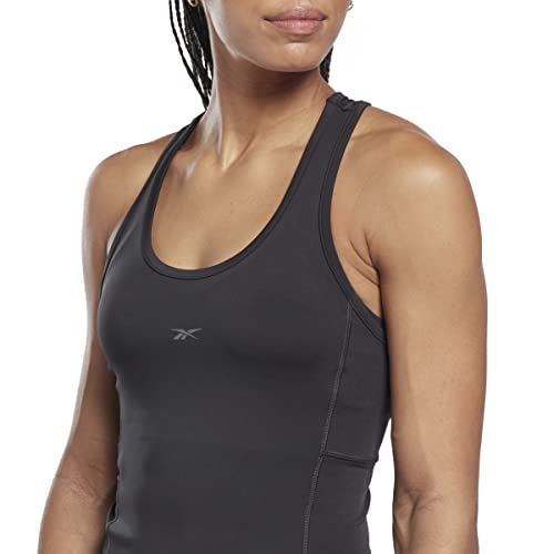 Reebok Top sin Mangas Marca Modelo WOR Simple Tank