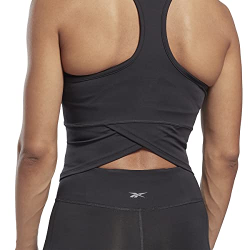 Reebok Top sin Mangas Marca Modelo WOR Simple Tank