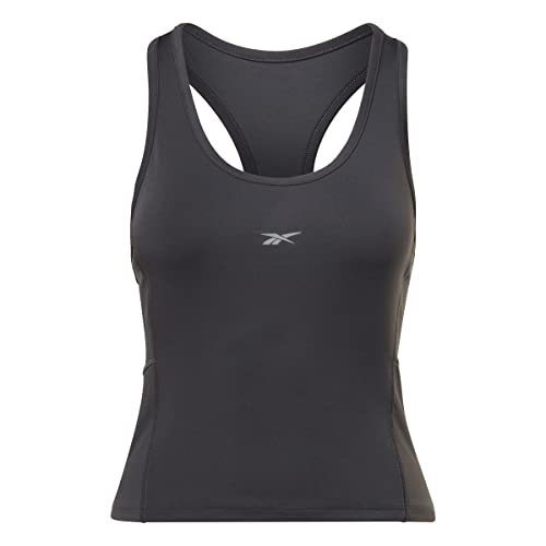 Reebok Top sin Mangas Marca Modelo WOR Simple Tank