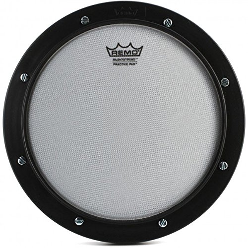 Remo RT-0008-SN - Pad de aprendizaje