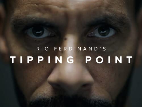 Rio Ferdinand: Tipping Point Season 1