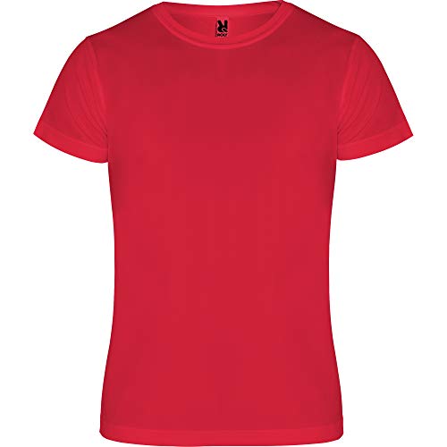 Roly Camiseta Camimera (Pack 5) Deporte Camiseta Técnica para Fitness o Running Transpirable