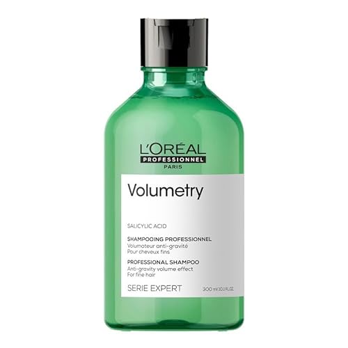 Rutina de volumen antigravedad Volumetry L'Oréal Professionn