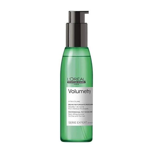 Rutina de volumen antigravedad Volumetry L'Oréal Professionn