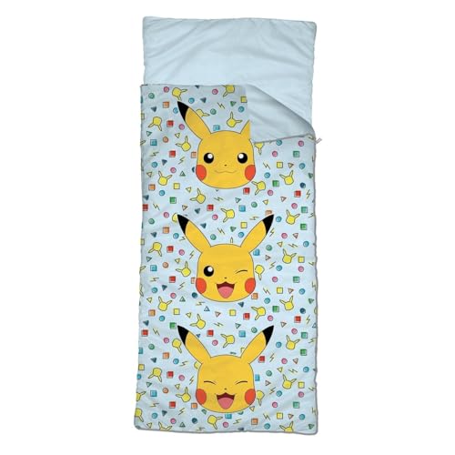 Saco de Dormir Pokemon