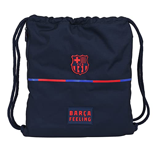 SACO DEPORTIVO F.C.BARCELONA CORPORATIVA