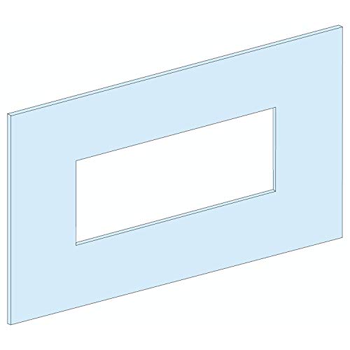 Schneider Electric 03235 Tapa G/P Inversor INS250 Vertical Fijo, Rotativo