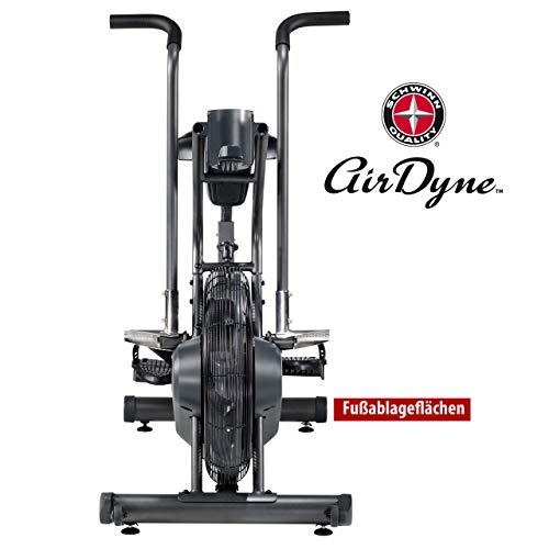 Schwinn Fitness Serie Airdyne, AD6i