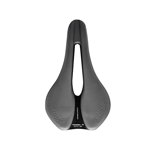 Selle Italia 8030282528642 Equipamiento Deportivo, Adultos Unisex, Gris, One Size