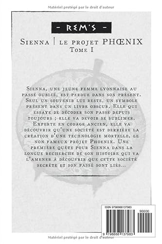 SIENNA: Le Projet Phoenix