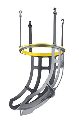 SKLZ baloncesto Kick-out, Plateado, Talla Única