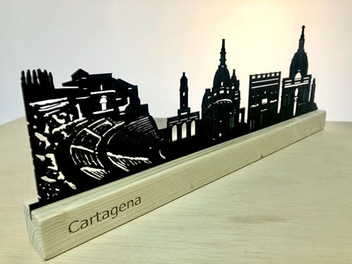 SKYLINE CARTAGENA