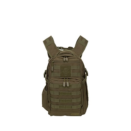 SOG Ninja Tactical Day Pack, color verde oliva, tamaño medium