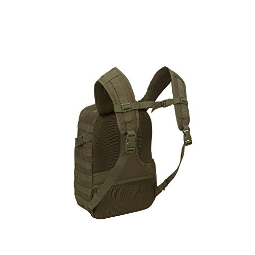 SOG Ninja Tactical Day Pack, color verde oliva, tamaño medium