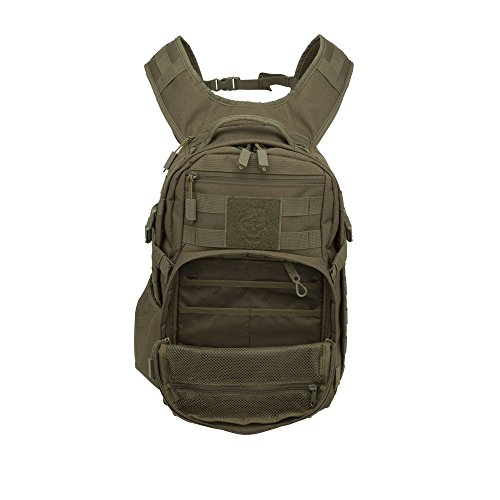 SOG Ninja Tactical Day Pack, color verde oliva, tamaño medium