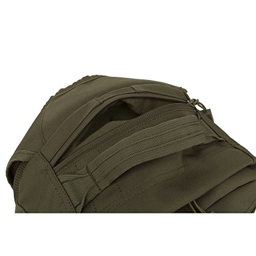 SOG Ninja Tactical Day Pack, color verde oliva, tamaño medium