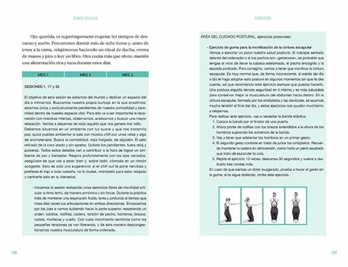 Somos cíclicas: El método que te ayuda a entenderte, cuidarte y entrenar según tu ciclo menstrual (Obras diversas)