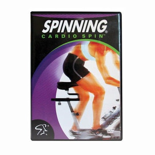 SPINNING Cardio - Bicicletas estáticas Fitness, Color Multicolor, Talla n/a