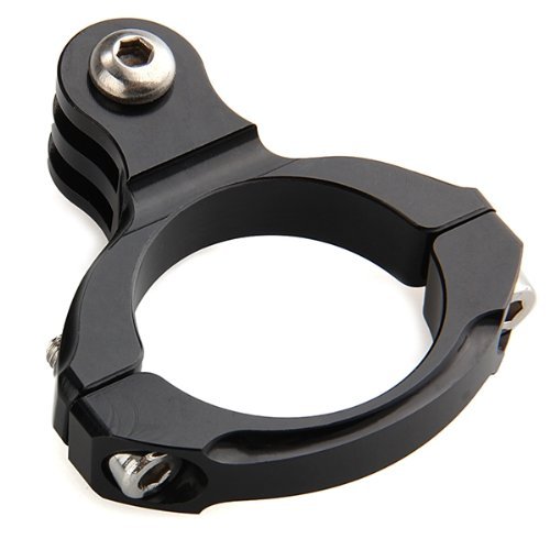 ST-87 Soporte Adaptador de Manillar Bicicleta para Gopro Hero 2/3 Nuevo