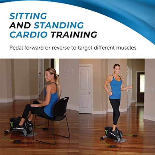 Stamina Inmotion Compact Strider with Cords